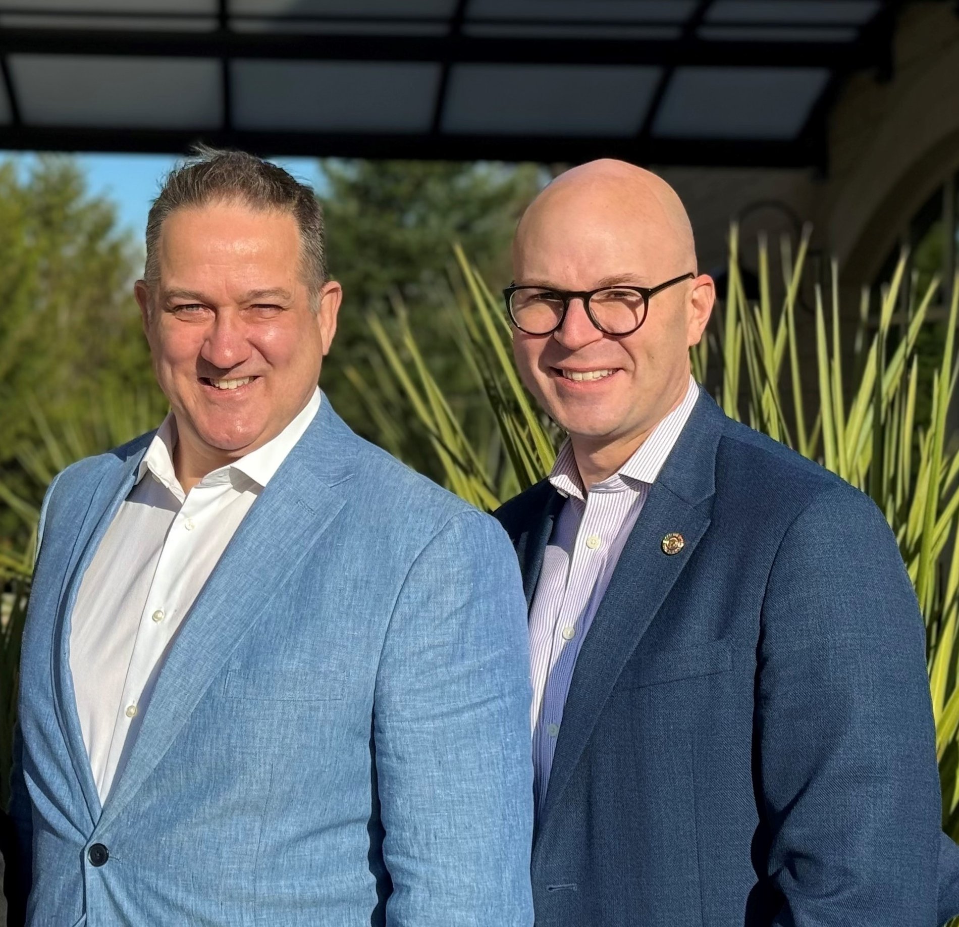 Photo of The Evergreen Harbor Group - Morgan Stanley