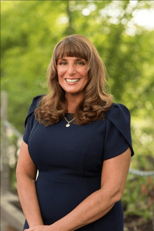 Photo of Stacey Elias