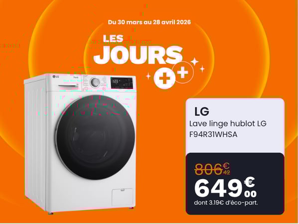 Lave linge hublot SAMSUNG WW80CGC04DAH 8KG