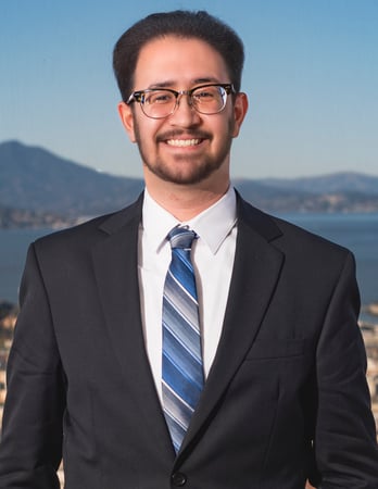 Photo of Andrew Friedman