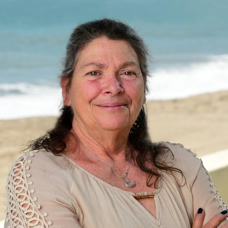 Photo of Colleen Downie