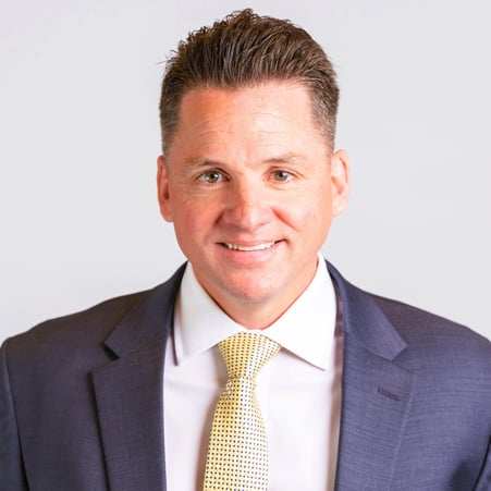 Photo of Matt Parkin