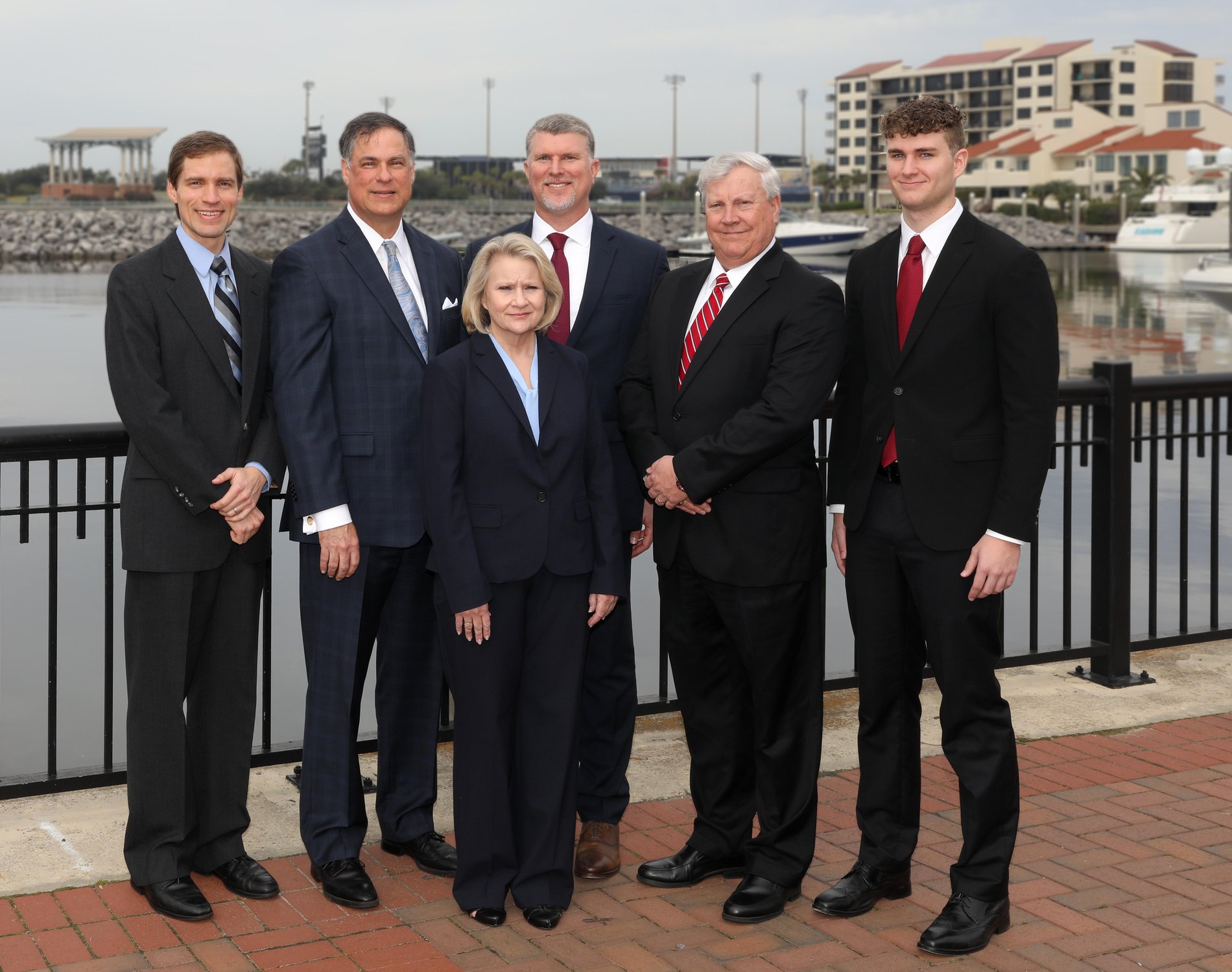 Photo of The Sigma Wealth Management Group - Morgan Stanley