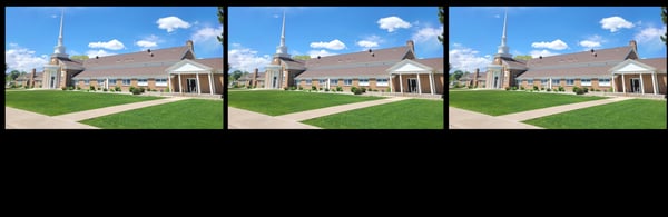 Church of Jesus Christ of Latter-Day Saints, Sanford Church