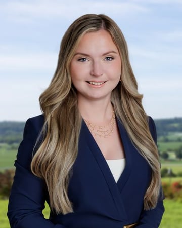 Photo of Katherine Ciccimaro