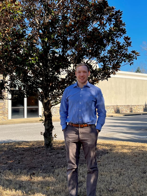 Lance Brown Opelika, AL