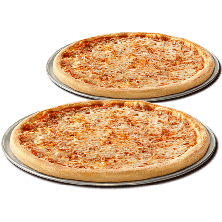 $11.99 Cheese Pizza Deal Image