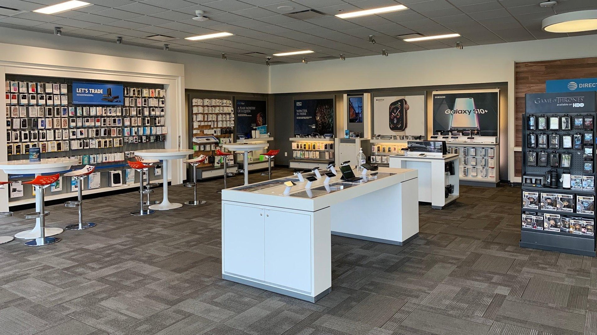 AT&T Store Murray Murray, KY iPhone & Samsung Deals!