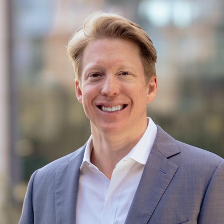 Photo of Jonathan Bassham