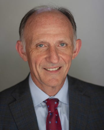 Photo of Bill Nichols