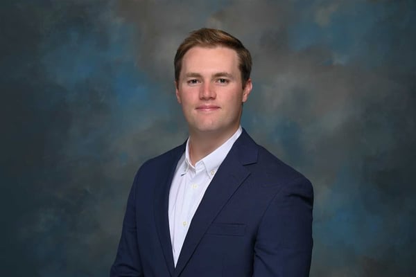 Photo of Carson Smail