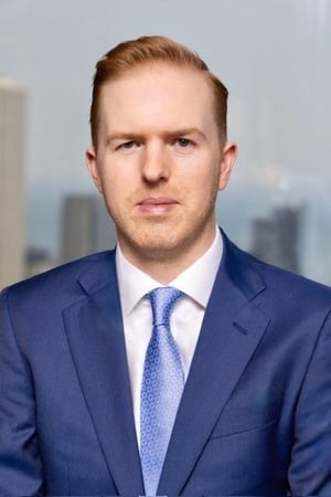 Photo of Matthew Taylor