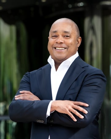 Photo of Robert M. Rettig