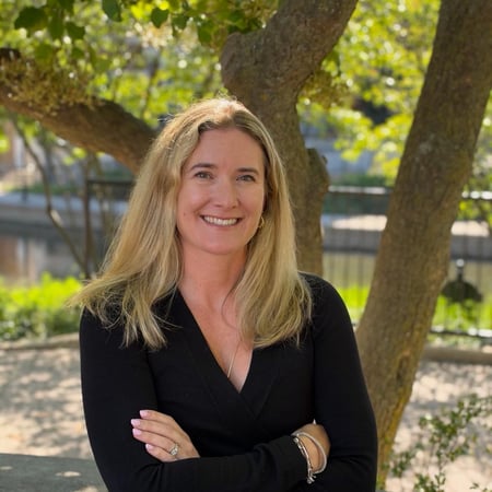 Photo of Rebecca Falco