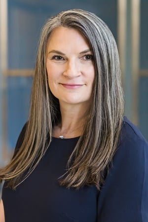 Photo of Holly Pecarek