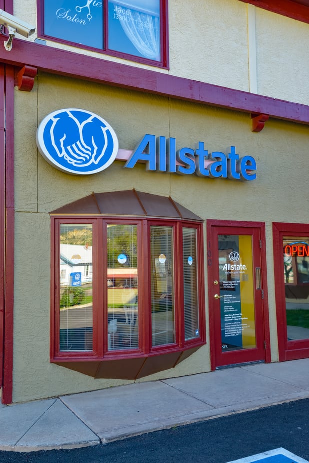Allstate Car Insurance in Colorado Springs, CO Jeremy