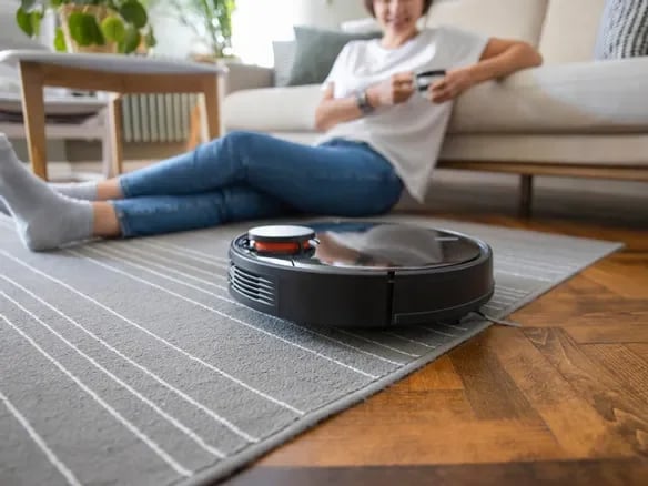 Simplifiez votre quotidien avec les aspirateurs robots !