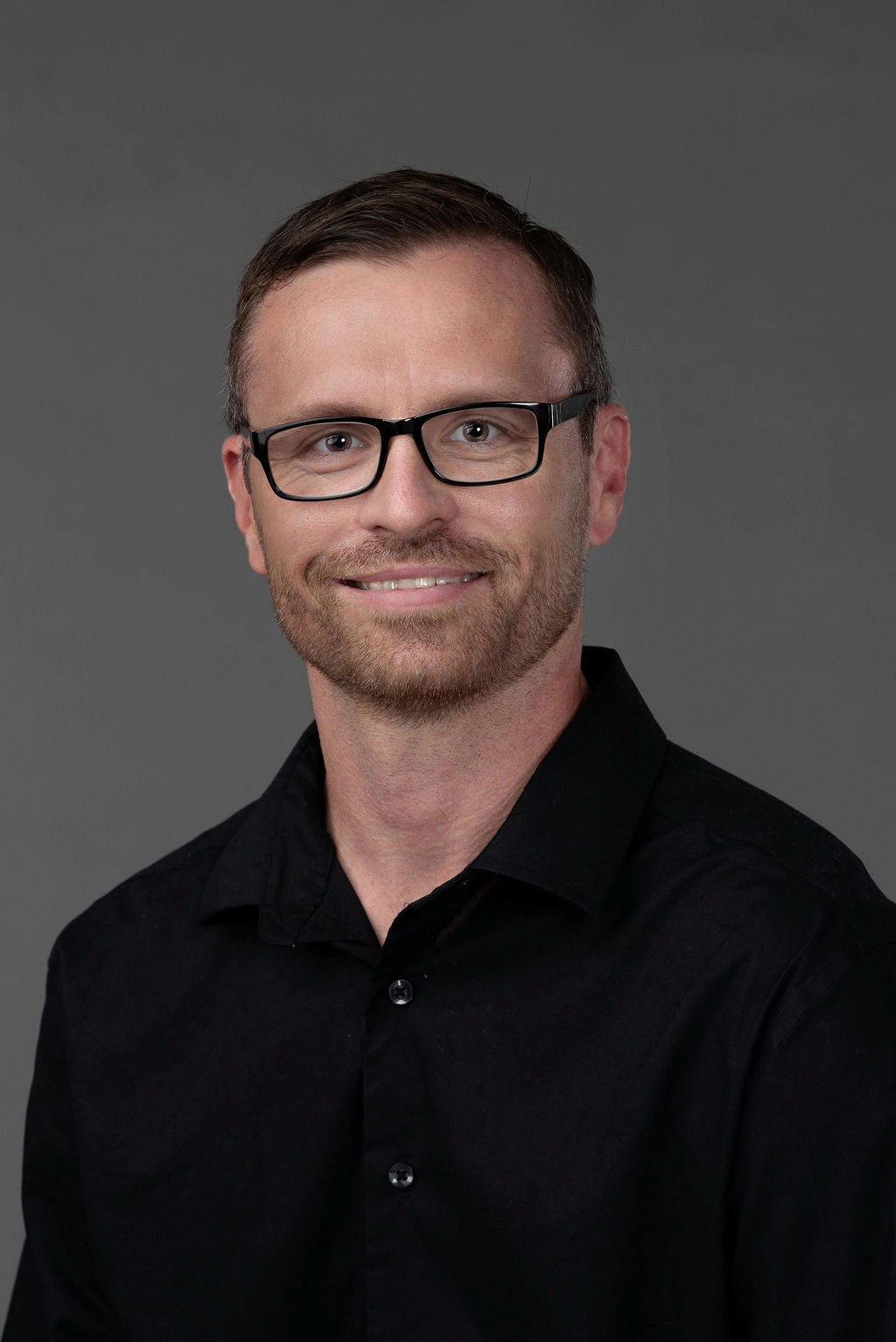 Photo of Josh Cesarec