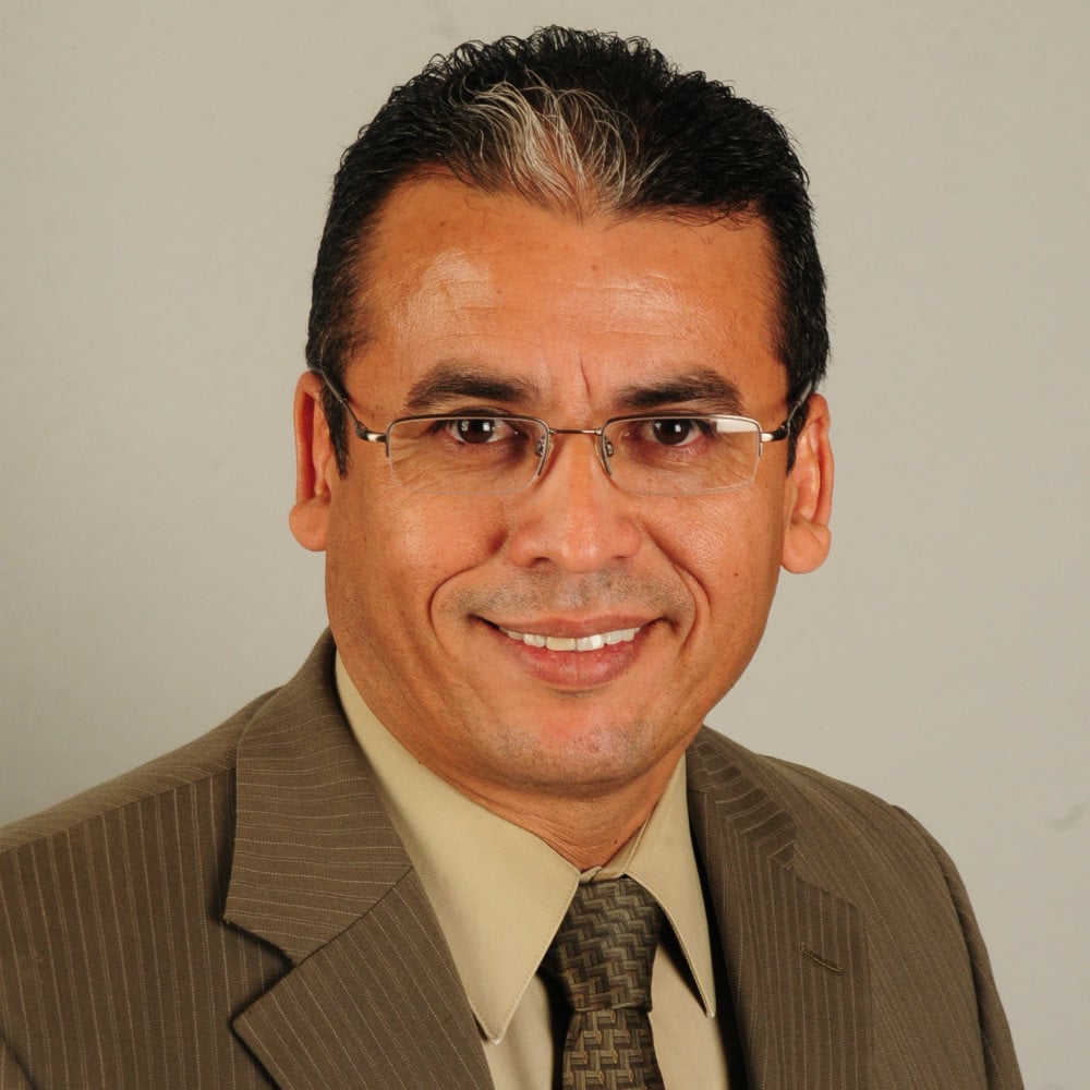 Daniel B. Tercero Miami, FL
