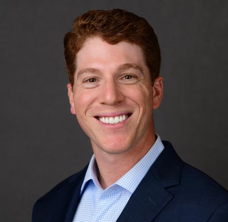 Photo of Alex M. Blake