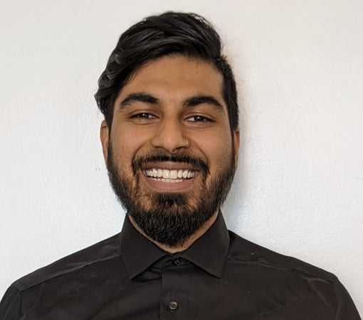 Photo of TD Merchant Business Development Specialist