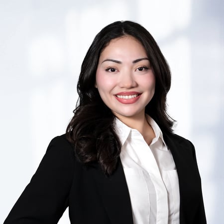 Photo of Mercedes Guevara