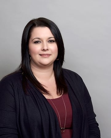 Photo of Nicole Woods