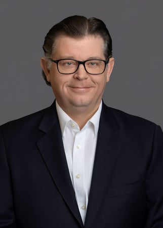 Photo of Kieran A. Watson