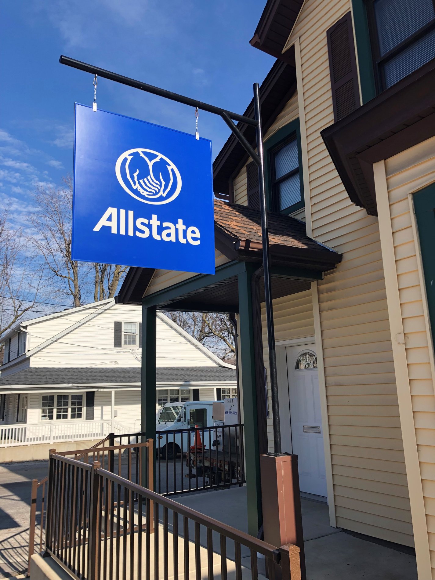Stobie Pace Insurance Group Allstate Insurance Agency in