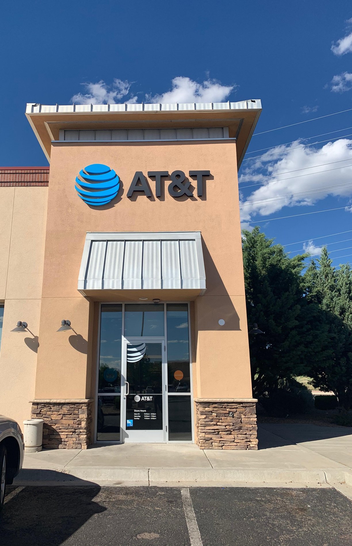 Santa Fe Store Apple iPhone 12 and Samsung Devices Santa Fe, NM AT&T