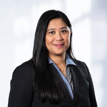 Photo of Jennifer Atienza