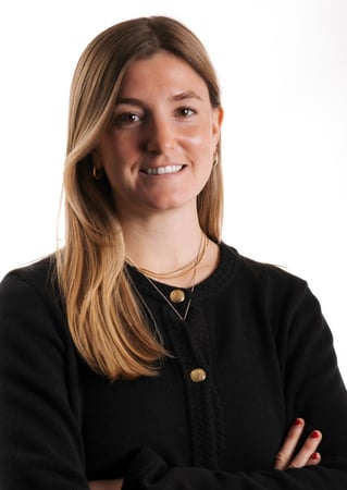 Photo of Katie Hargrave