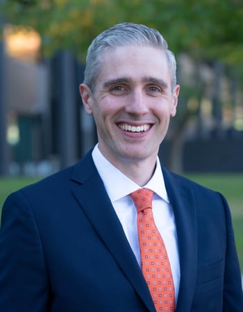 Photo of Andrew Mercuri