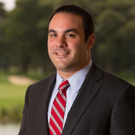 Photo of John Ribortone