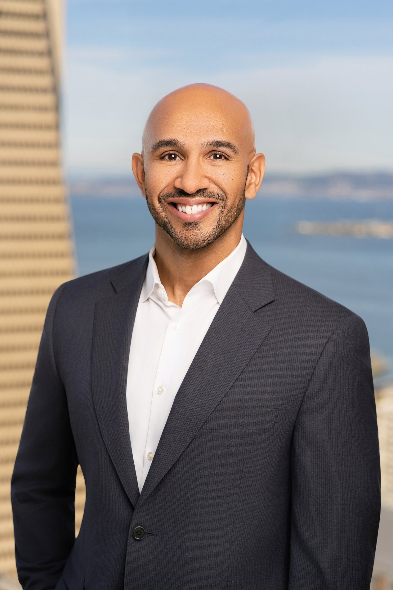 Photo of Fabian John - Morgan Stanley