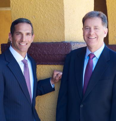 Photo of Stephenson-Rogers Group - Morgan Stanley