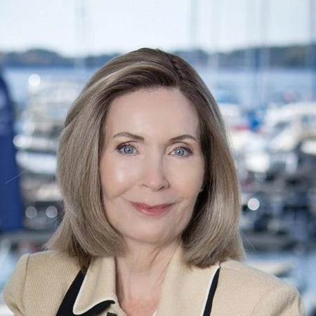 Photo of Eileen Stoner