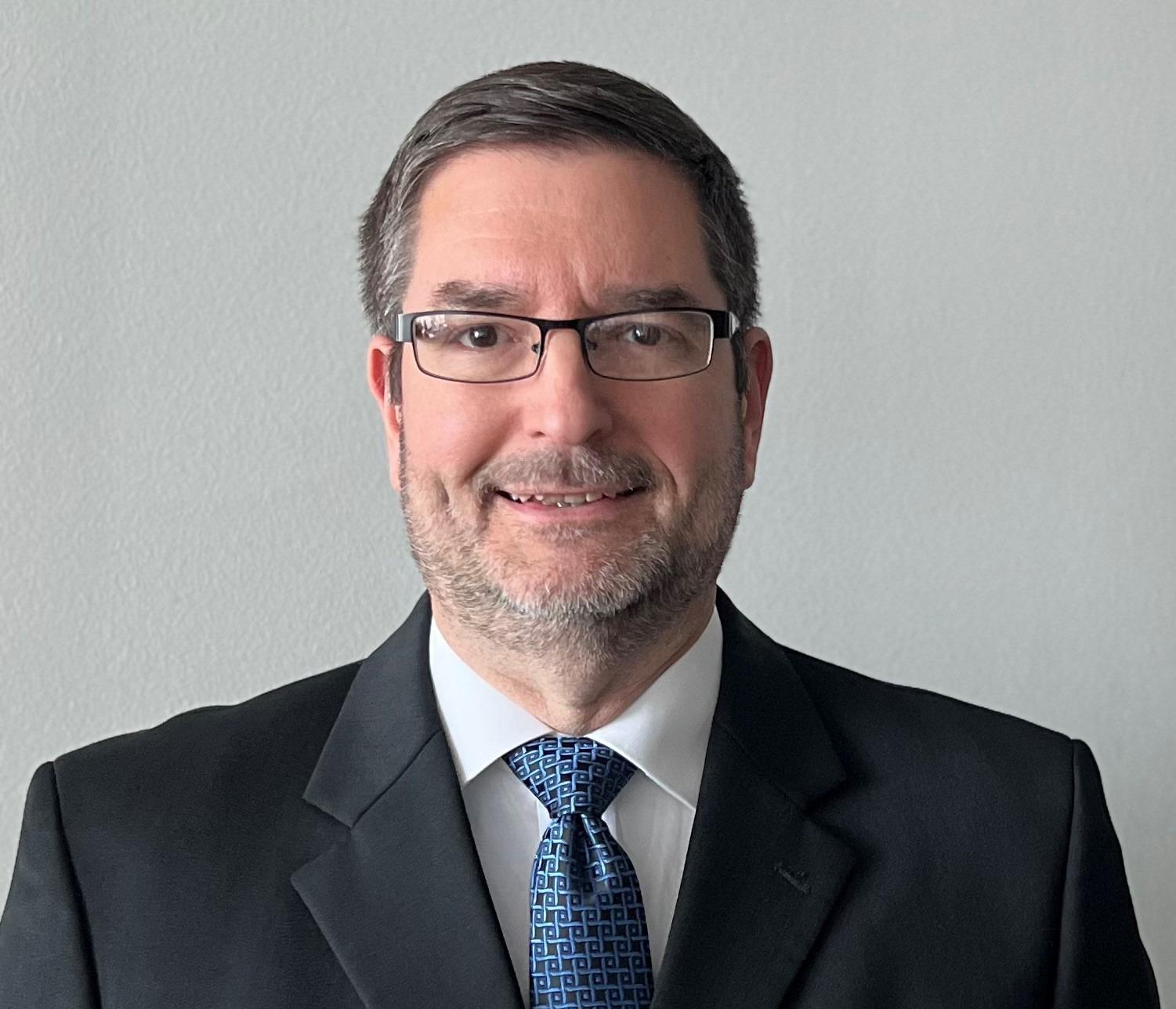 Photo of Brian K Aarvig - Morgan Stanley