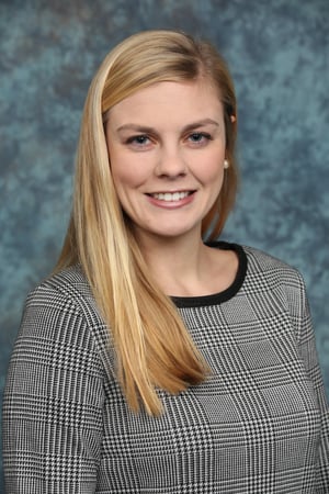 Photo of Allie Grace