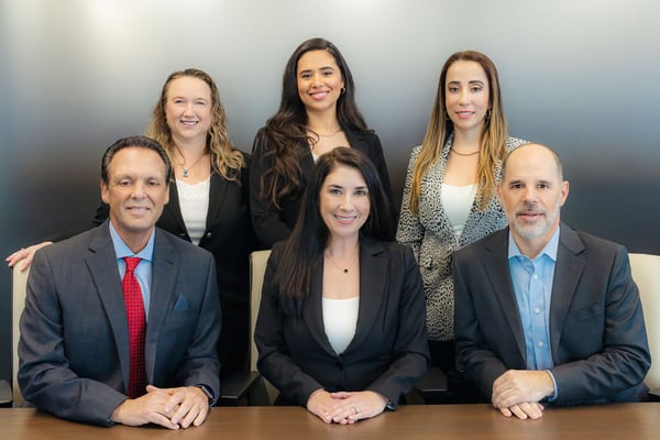 Insights and Outcomes | The Spectrum Group | Aventura, FL | Morgan ...