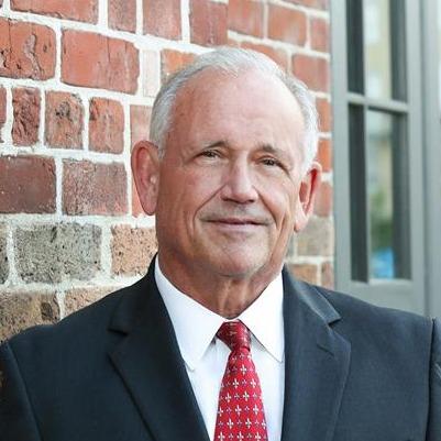 Photo of Daniel Marcus Hudson