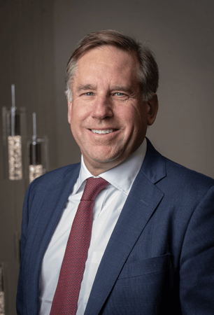 Photo of John Malicki