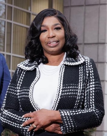 Photo of Sonia Balfour-Fears