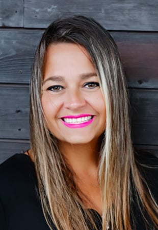 Photo of Leslie Irizarry