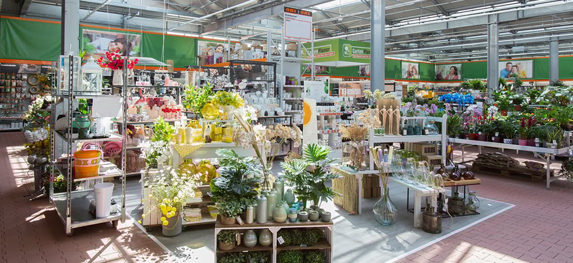 Dein OBI Markt HamburgAltona, Ruhrstr. 4688