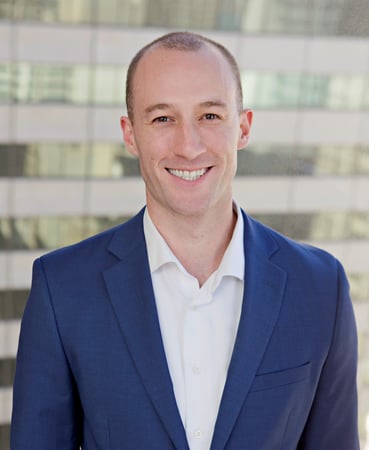 Photo of Will Benner