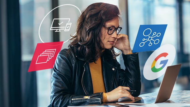 Measuring the Impact of Local Landing Pages on Listings Search Impressions Event Photo