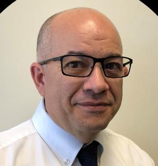 Photo of John Wismiller