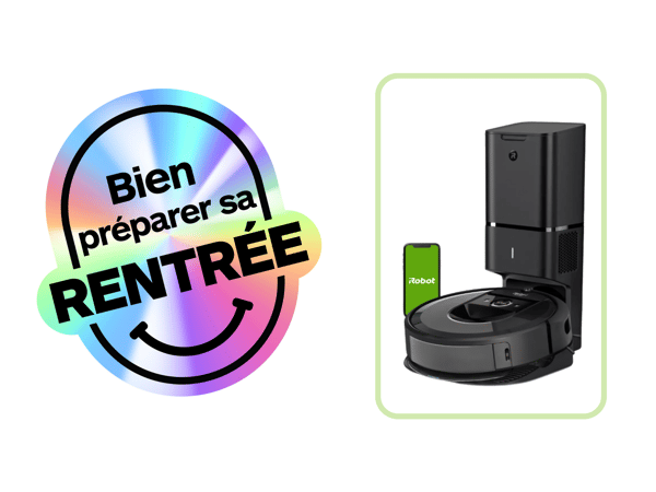 Aspirateur robot boulanger cluses