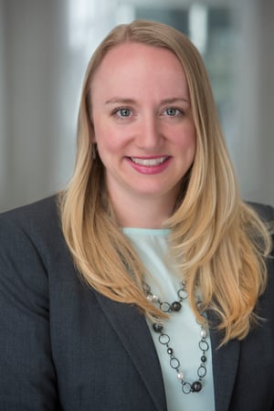 Photo of Kimberley Gato